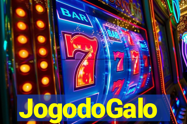 JogodoGalo