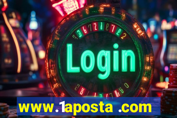www.1aposta .com