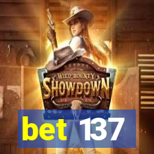 bet 137
