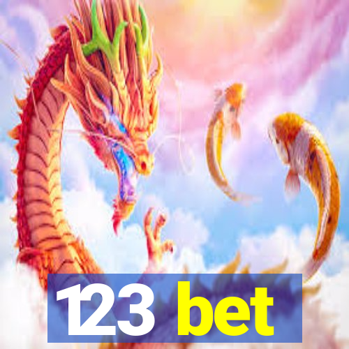 123 bet