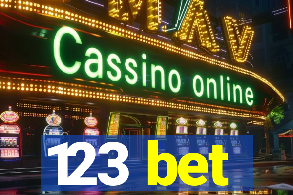 123 bet