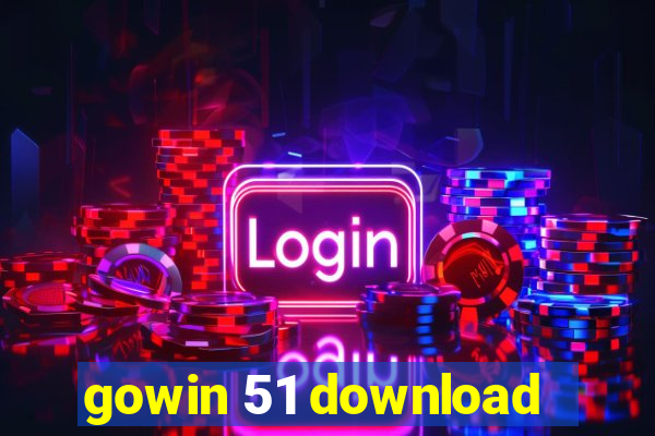 gowin 51 download