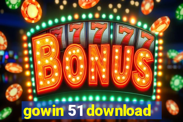gowin 51 download