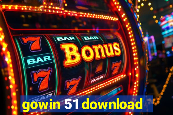gowin 51 download