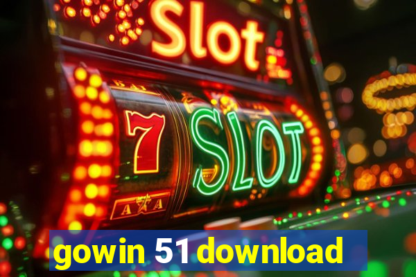gowin 51 download