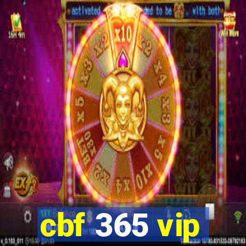 cbf 365 vip