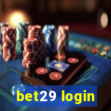 bet29 login
