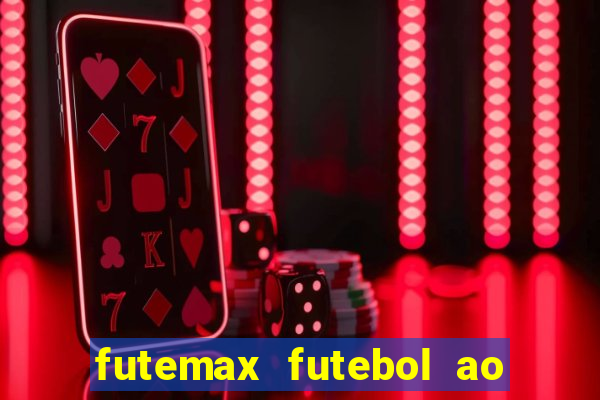 futemax futebol ao vivo cruzeiro