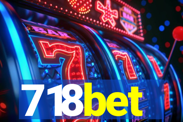 718bet