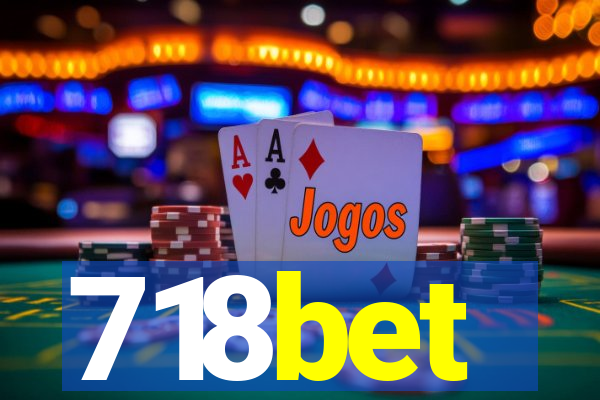 718bet