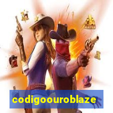 codigoouroblaze