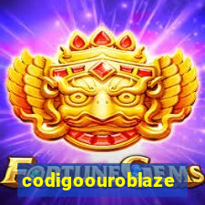 codigoouroblaze
