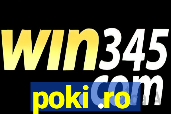poki .ro