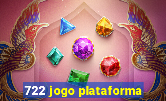 722 jogo plataforma