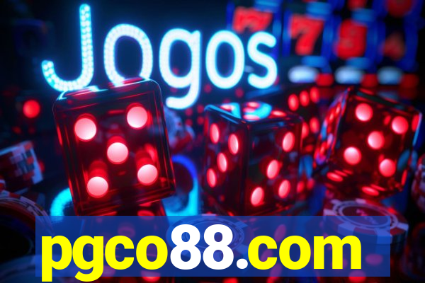 pgco88.com