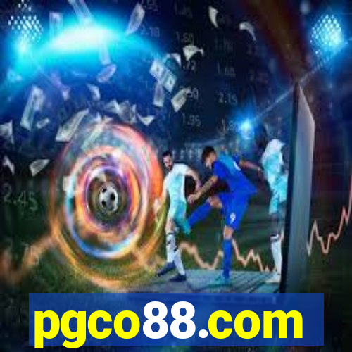 pgco88.com