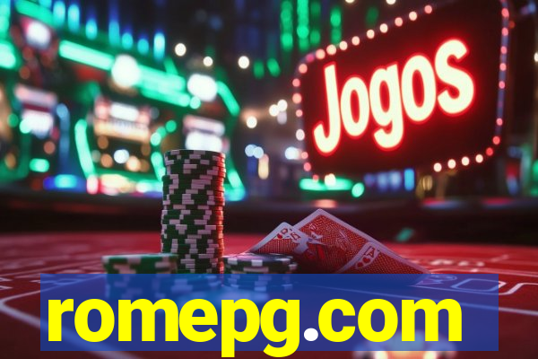 romepg.com