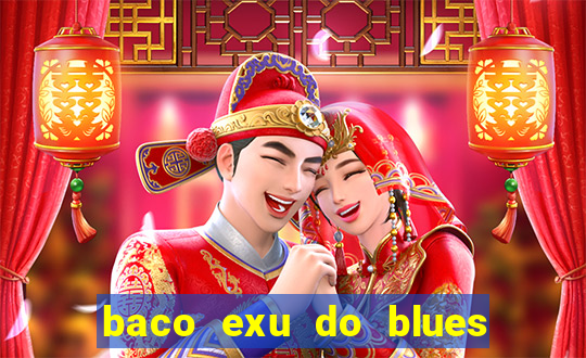 baco exu do blues show sp