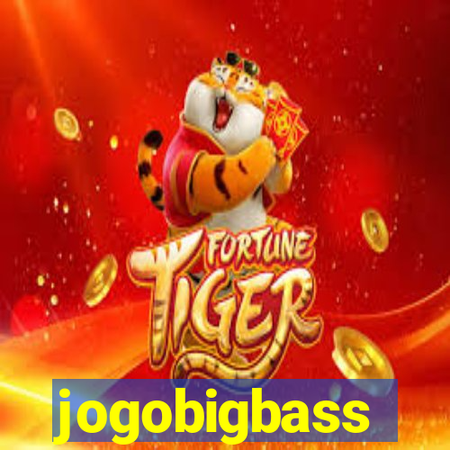 jogobigbass