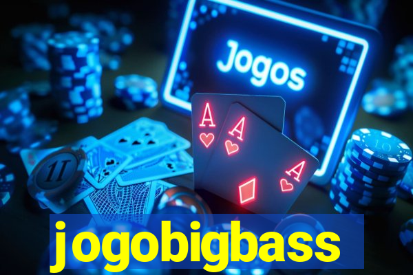 jogobigbass