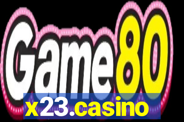 x23.casino