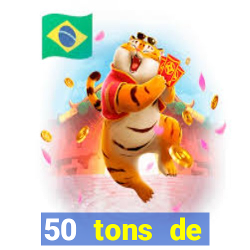 50 tons de liberdade filme completo dublado