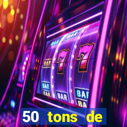 50 tons de liberdade filme completo dublado
