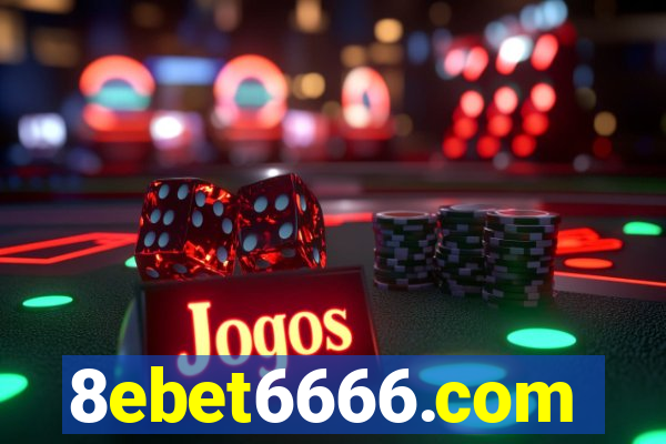 8ebet6666.com