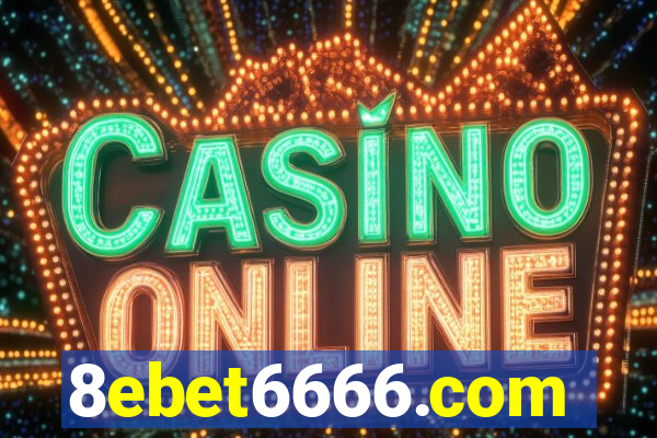 8ebet6666.com