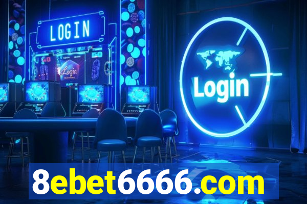 8ebet6666.com