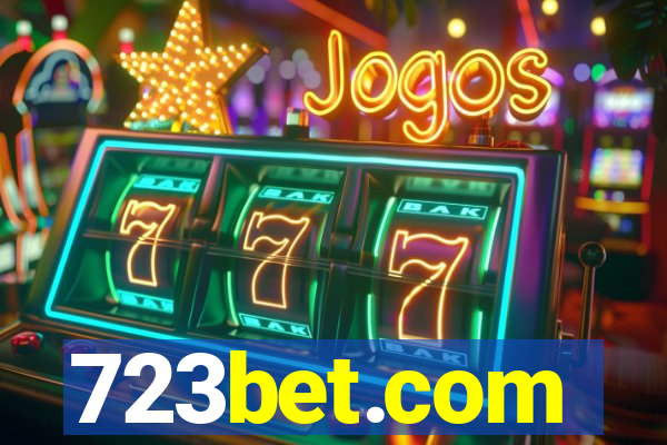 723bet.com