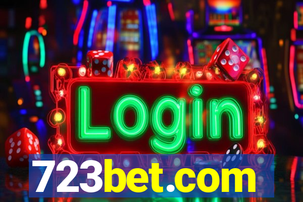 723bet.com
