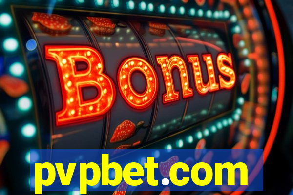pvpbet.com