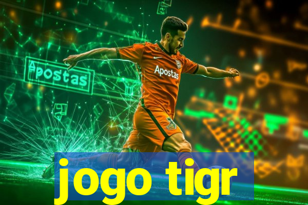 jogo tigr