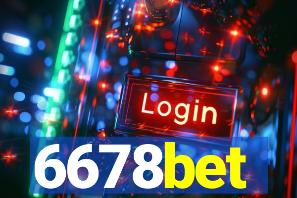 6678bet
