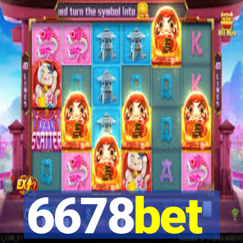 6678bet