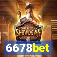 6678bet