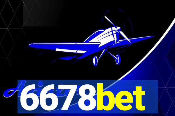 6678bet