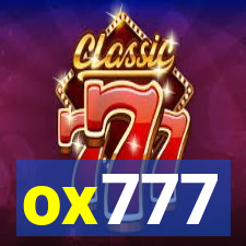 ox777