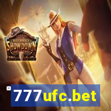 777ufc.bet