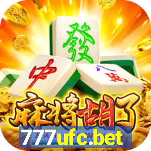 777ufc.bet