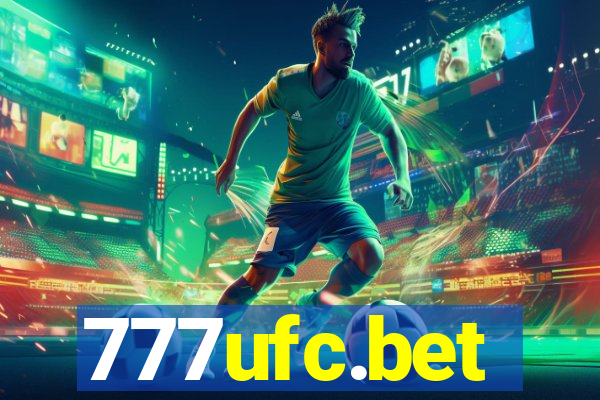 777ufc.bet