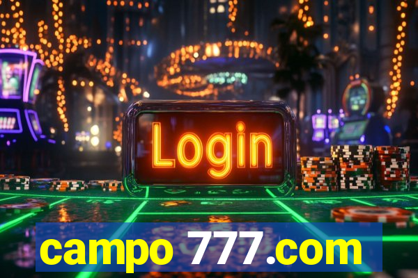 campo 777.com
