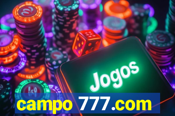 campo 777.com
