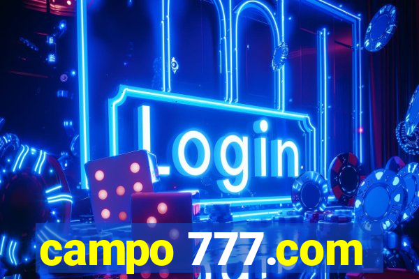 campo 777.com