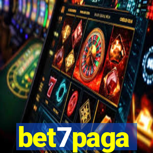 bet7paga