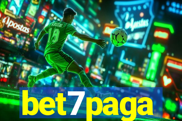 bet7paga