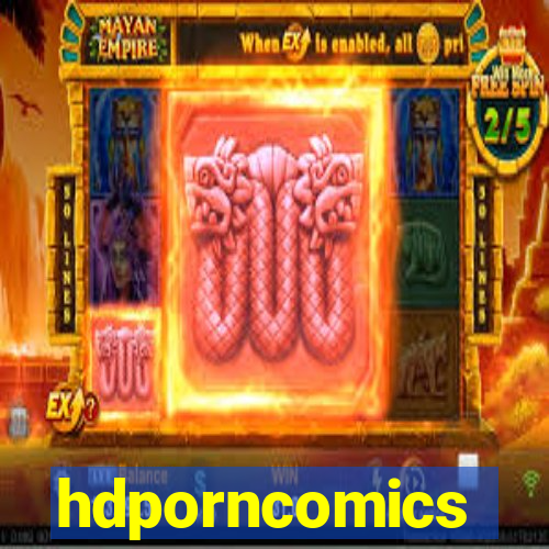 hdporncomics