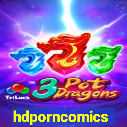 hdporncomics