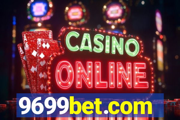 9699bet.com